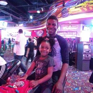 Meet your Posher, Kris